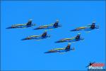 United States Navy Blue Angels   