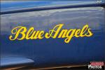 United States Navy Blue Angels   