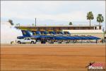 United States Navy Blue Angels   