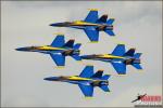 United States Navy Blue Angels   