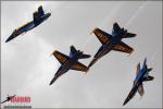 United States Navy Blue Angels   