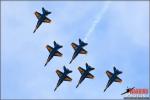 United States Navy Blue Angels   