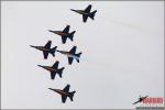 United States Navy Blue Angels   