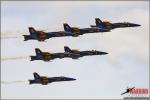 United States Navy Blue Angels   