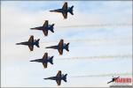 United States Navy Blue Angels   