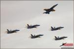 United States Navy Blue Angels   