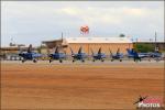 United States Navy Blue Angels   