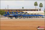 United States Navy Blue Angels   