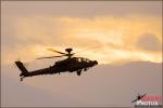 AgustaWestland AH-64D Apache  Longbow 