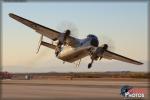 Grumman C-2A Greyhound   