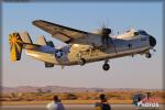 Grumman C-2A Greyhound   