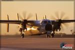 Grumman C-2A Greyhound   