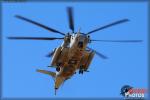 Featuring a day full of helicopters out at NAF El Centro as select photographers are welcomed into the base to shoot the flight operations from the side of the runway. This photocall features a look at international training on the base.