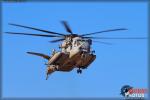 Sikorsky CH-53E Super  Stallion 