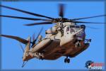 Sikorsky CH-53E Super  Stallion 