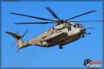 Sikorsky CH-53E Super  Stallion 