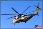 Sikorsky CH-53E Super  Stallion 