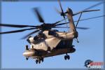 Sikorsky CH-53E Super  Stallion 