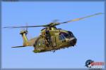 Agusta Westland EH-101 Mk512  Merlin 