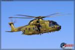 Agusta Westland EH-101 Mk512  Merlin 