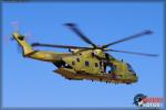 Agusta Westland EH-101 Mk512  Merlin 