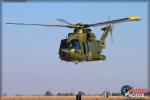 Agusta Westland EH-101 Mk512  Merlin 