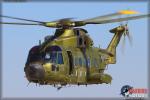 Agusta Westland EH-101 Mk512  Merlin 