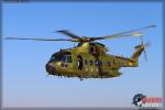 Agusta Westland EH-101 Mk512  Merlin 