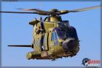 Agusta Westland EH-101 Mk512  Merlin 