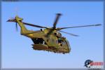 Agusta Westland EH-101 Mk512  Merlin 