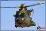 Agusta Westland EH-101 Mk512  Merlin 