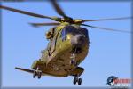 Agusta Westland EH-101 Mk512  Merlin 