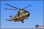 Agusta Westland EH-101 Mk512  Merlin 