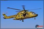 Agusta Westland EH-101 Mk512  Merlin 