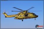 Agusta Westland EH-101 Mk512  Merlin 