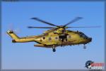 Agusta Westland EH-101 Mk512  Merlin 