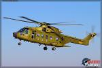 Agusta Westland EH-101 Mk512  Merlin 