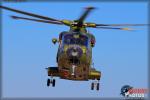 Agusta Westland EH-101 Mk512  Merlin 