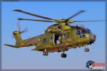 Agusta Westland EH-101 Mk512  Merlin 