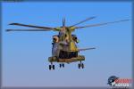 Agusta Westland EH-101 Mk512  Merlin 