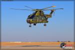 Agusta Westland EH-101 Mk512  Merlin 