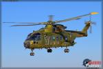 Agusta Westland EH-101 Mk512  Merlin 