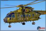 Agusta Westland EH-101 Mk512  Merlin 