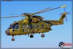 Agusta Westland EH-101 Mk512  Merlin 