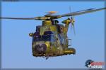 Agusta Westland EH-101 Mk512  Merlin 