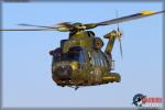 Agusta Westland EH-101 Mk512  Merlin 