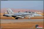 Boeing F/A-18D Hornet   