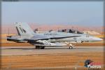 Boeing F/A-18D Hornet   