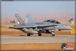 Boeing F/A-18D Hornet   