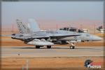 Boeing F/A-18D Hornet   